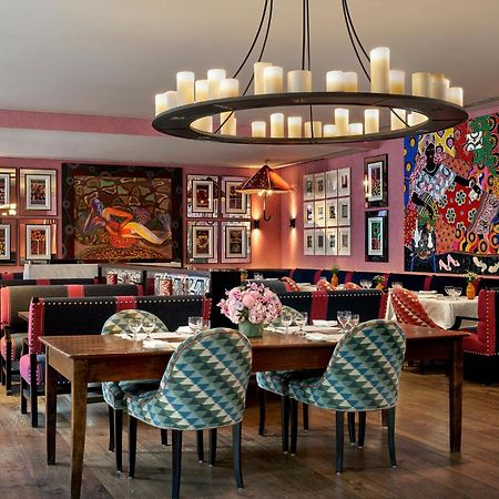 Haymarket Hotel, Firmdale Hotels Londra Dış mekan fotoğraf