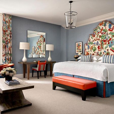 Haymarket Hotel, Firmdale Hotels Londra Dış mekan fotoğraf