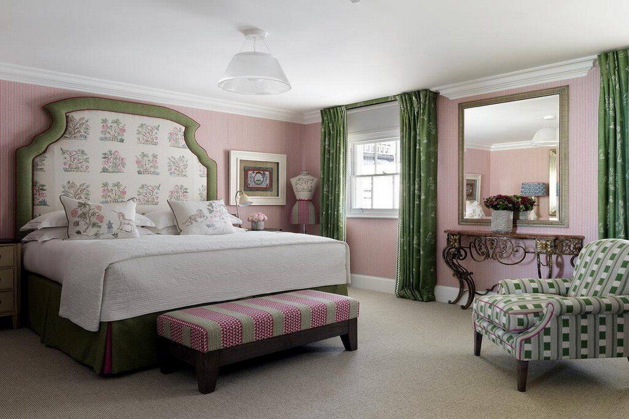 Haymarket Hotel, Firmdale Hotels Londra Dış mekan fotoğraf