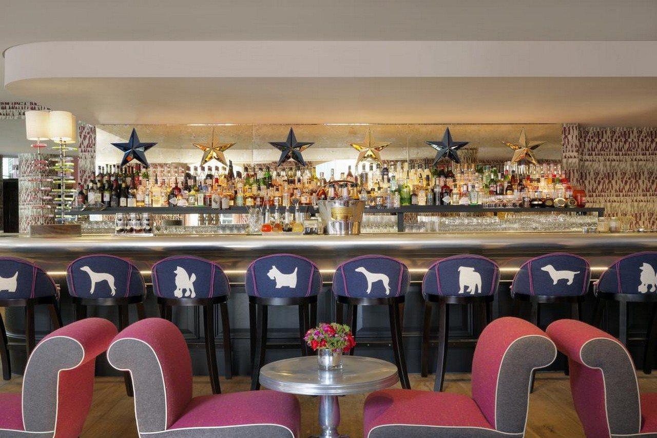 Haymarket Hotel, Firmdale Hotels Londra Dış mekan fotoğraf