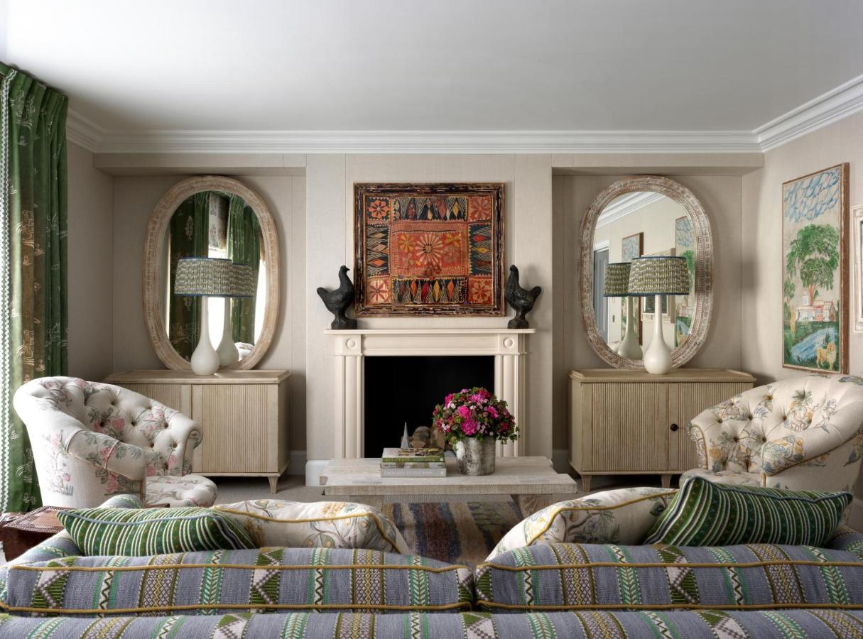 Haymarket Hotel, Firmdale Hotels Londra Dış mekan fotoğraf