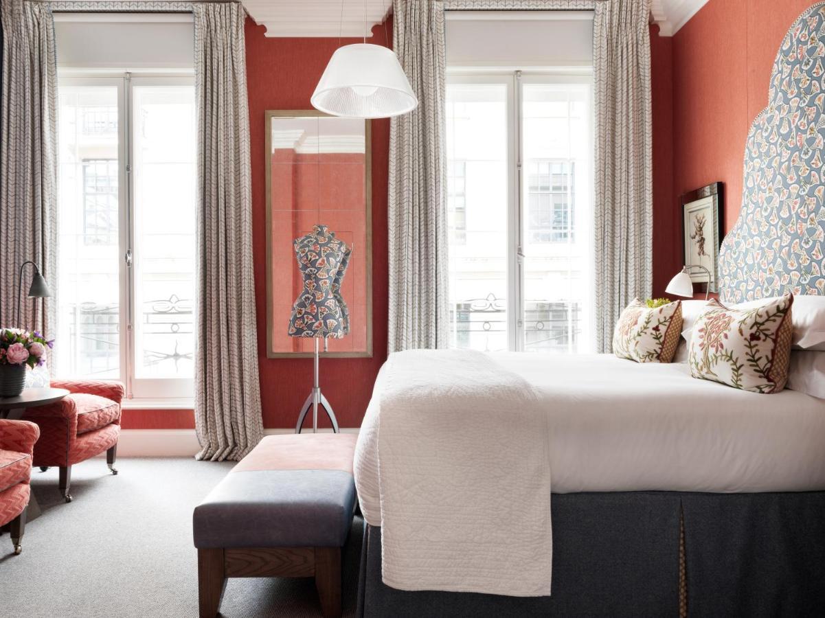 Haymarket Hotel, Firmdale Hotels Londra Dış mekan fotoğraf