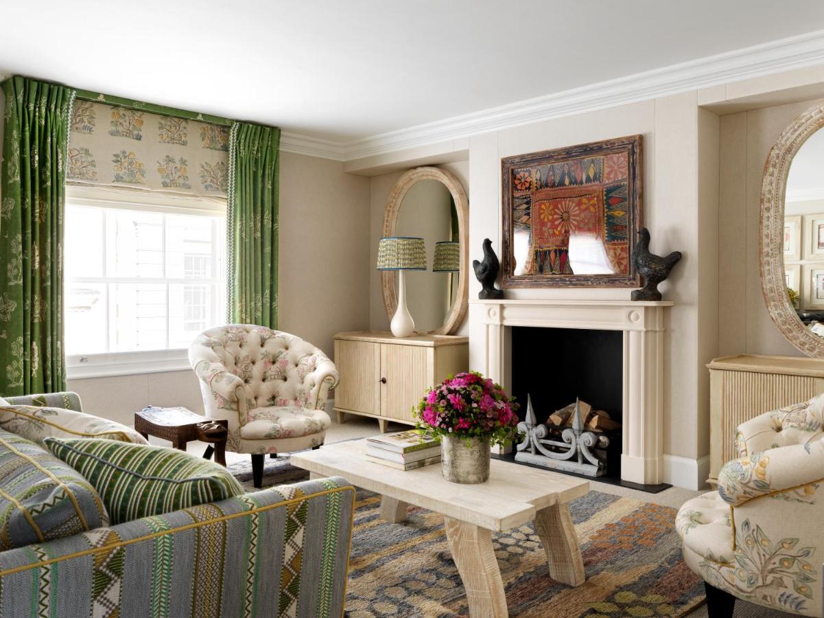 Haymarket Hotel, Firmdale Hotels Londra Dış mekan fotoğraf