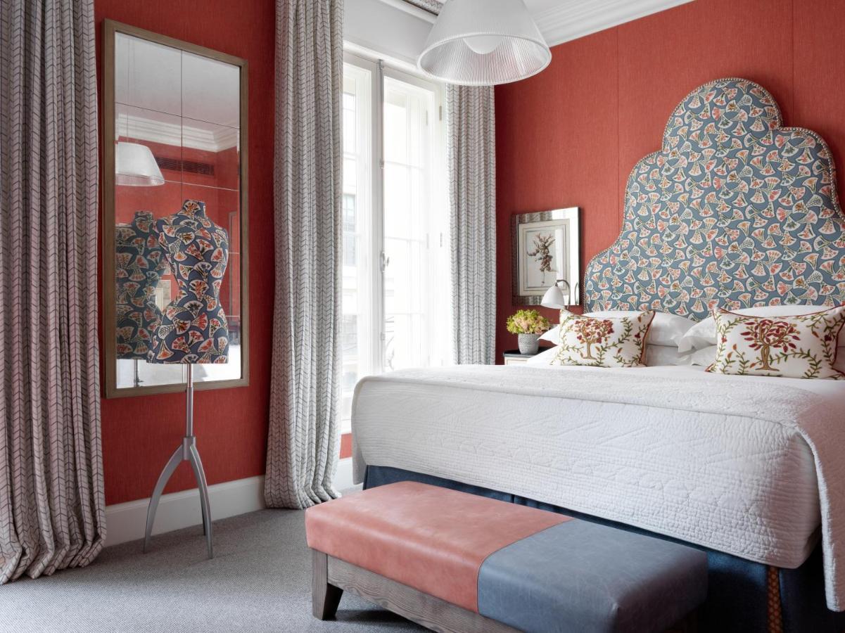 Haymarket Hotel, Firmdale Hotels Londra Dış mekan fotoğraf
