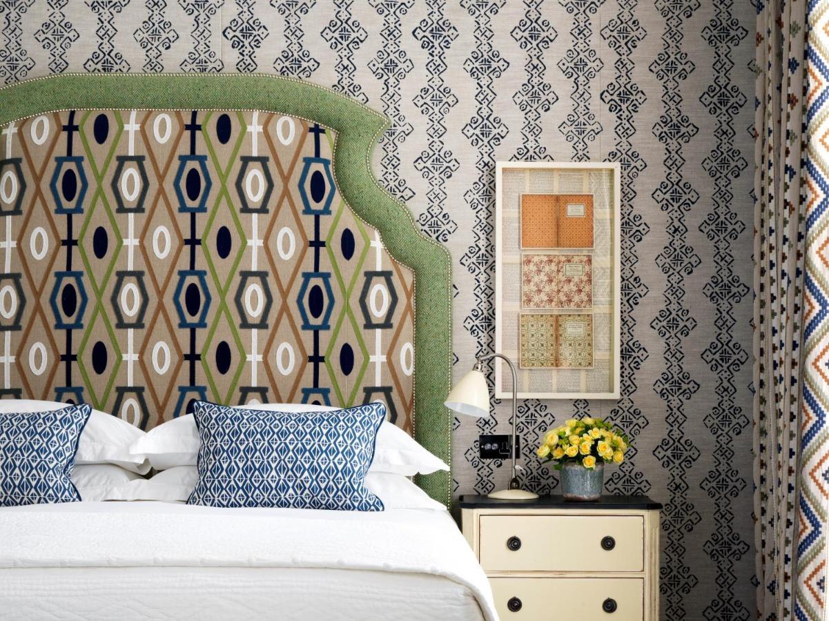Haymarket Hotel, Firmdale Hotels Londra Dış mekan fotoğraf