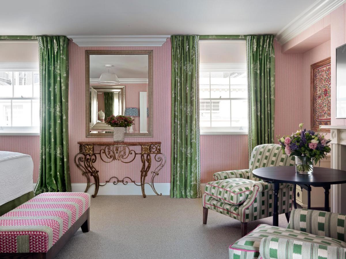 Haymarket Hotel, Firmdale Hotels Londra Dış mekan fotoğraf