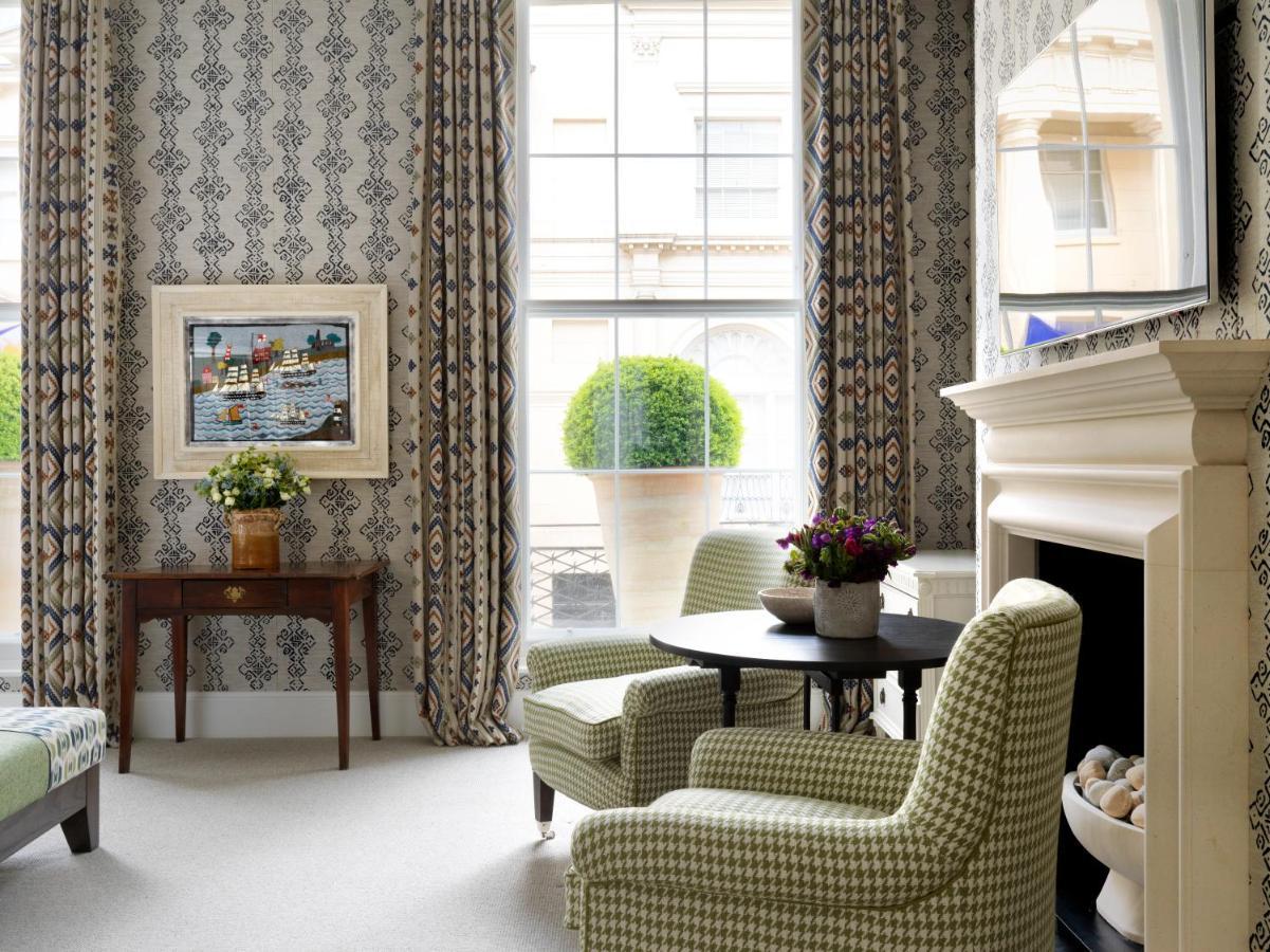Haymarket Hotel, Firmdale Hotels Londra Dış mekan fotoğraf