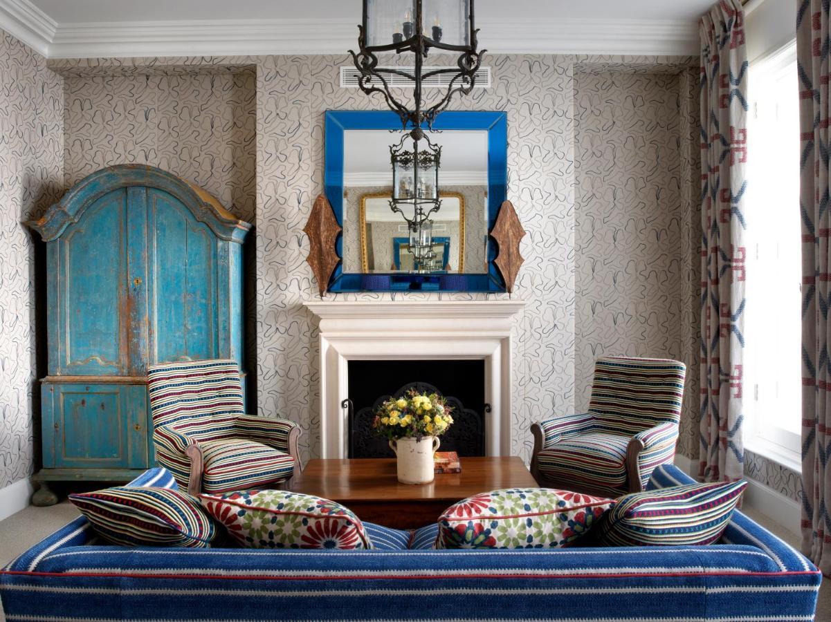 Haymarket Hotel, Firmdale Hotels Londra Dış mekan fotoğraf
