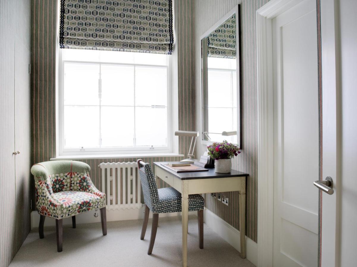 Haymarket Hotel, Firmdale Hotels Londra Dış mekan fotoğraf