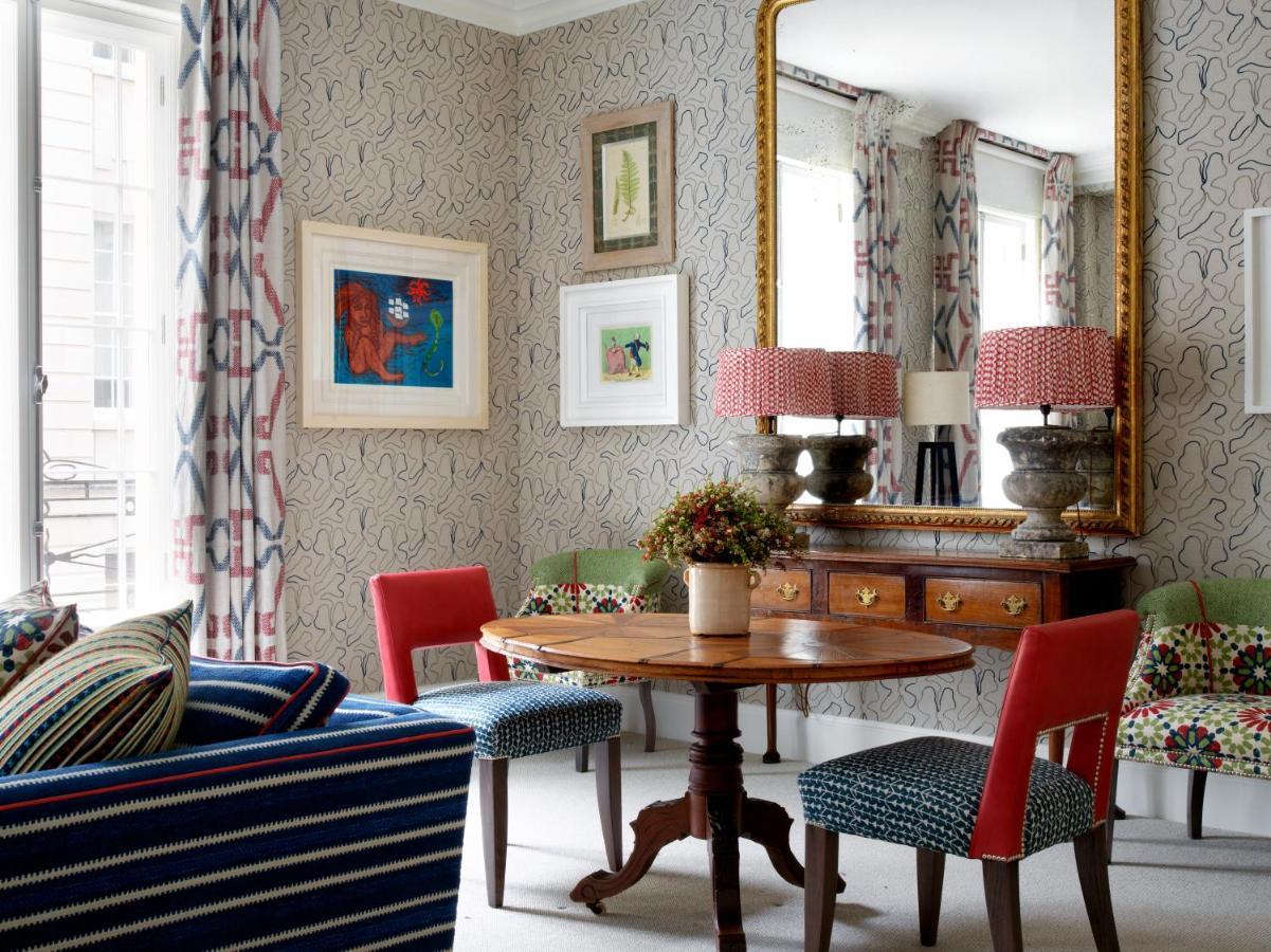 Haymarket Hotel, Firmdale Hotels Londra Dış mekan fotoğraf