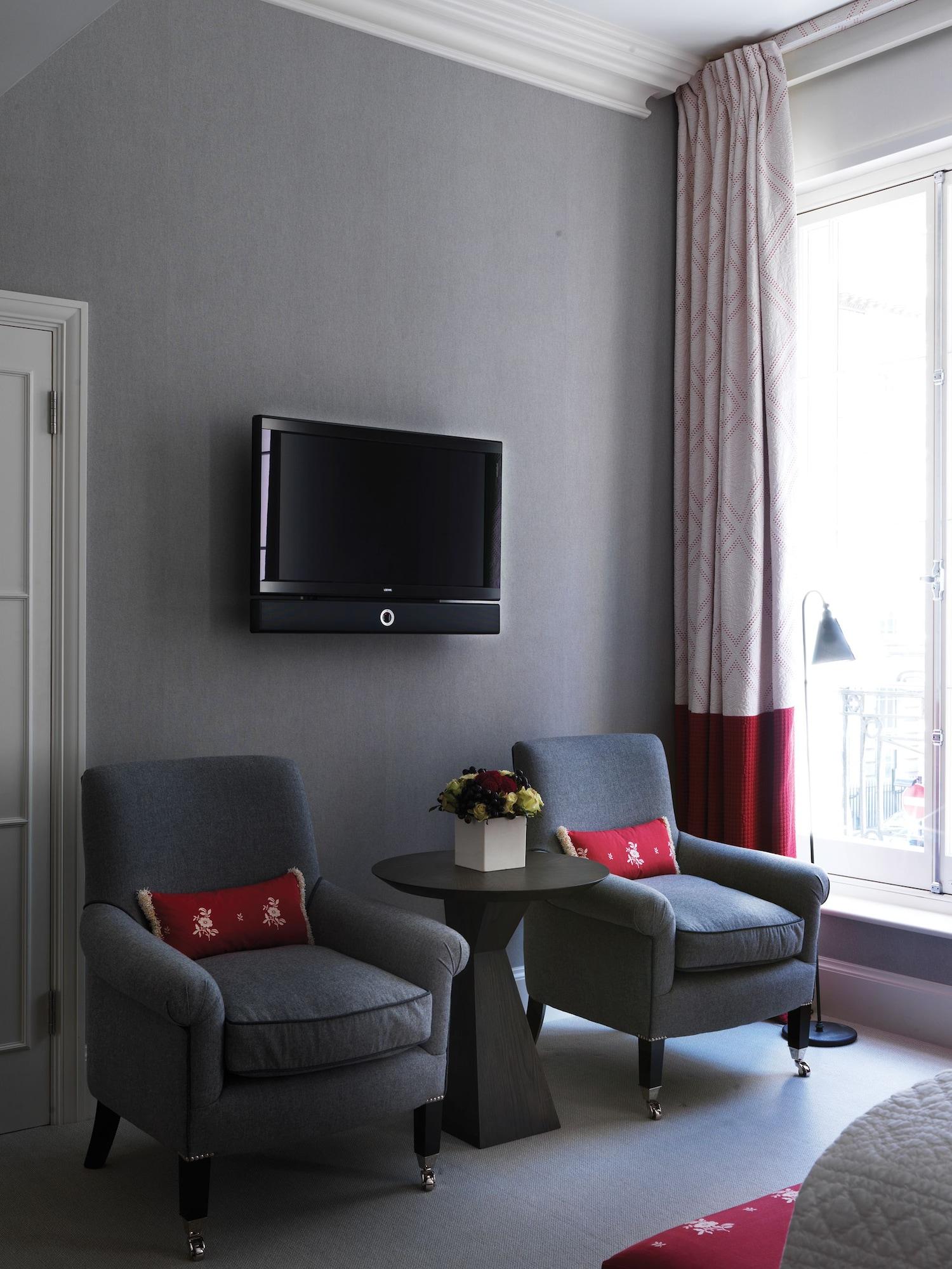 Haymarket Hotel, Firmdale Hotels Londra Dış mekan fotoğraf
