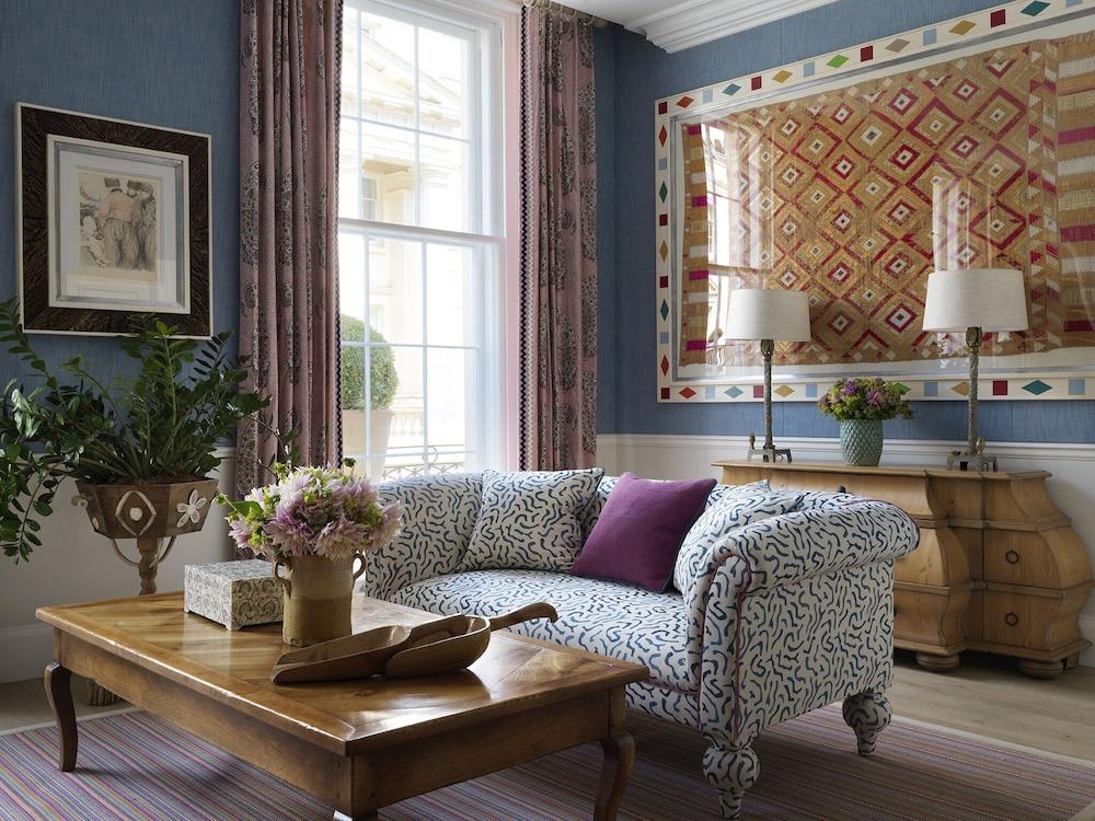 Haymarket Hotel, Firmdale Hotels Londra Dış mekan fotoğraf
