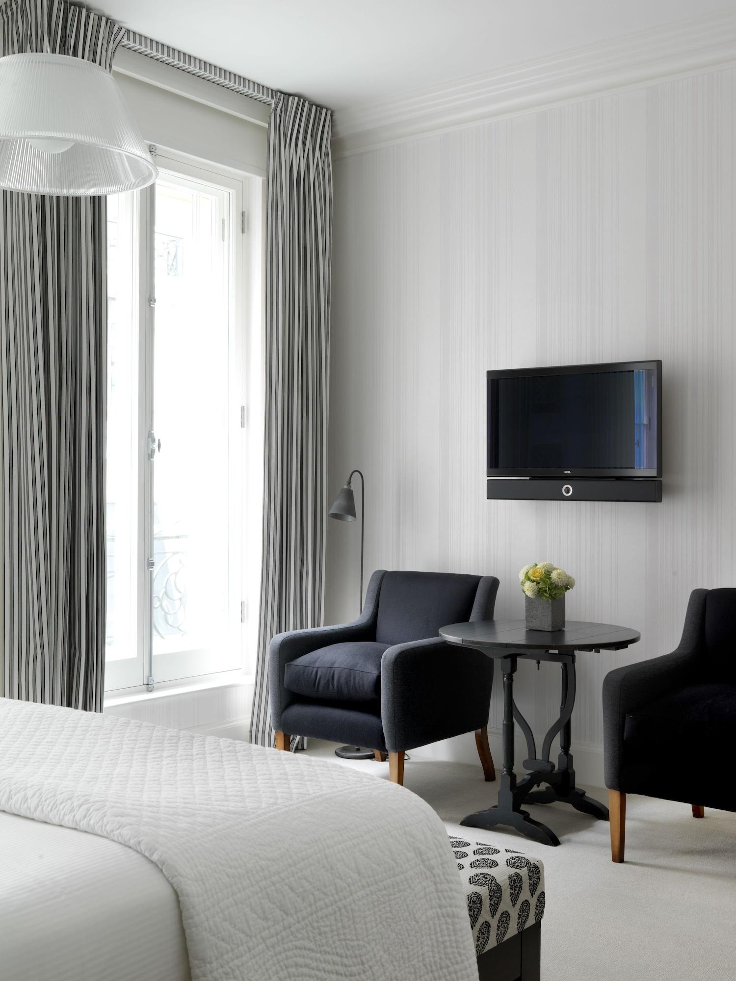 Haymarket Hotel, Firmdale Hotels Londra Dış mekan fotoğraf