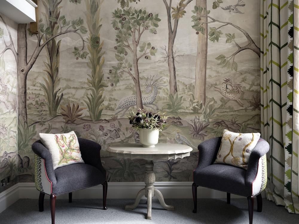 Haymarket Hotel, Firmdale Hotels Londra Dış mekan fotoğraf