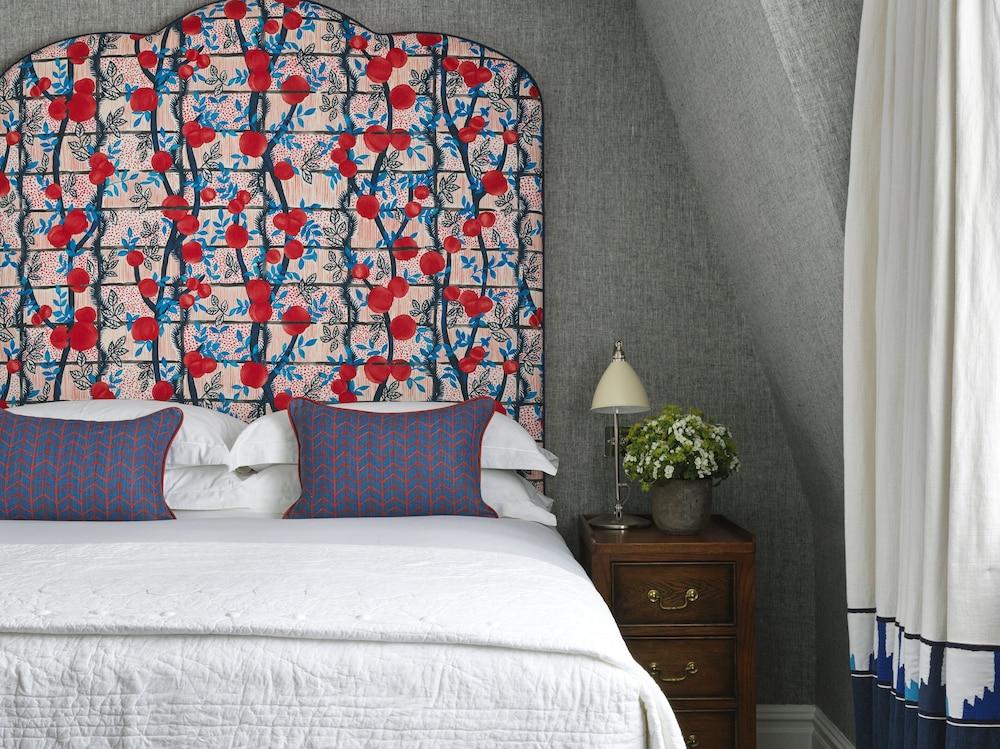 Haymarket Hotel, Firmdale Hotels Londra Dış mekan fotoğraf