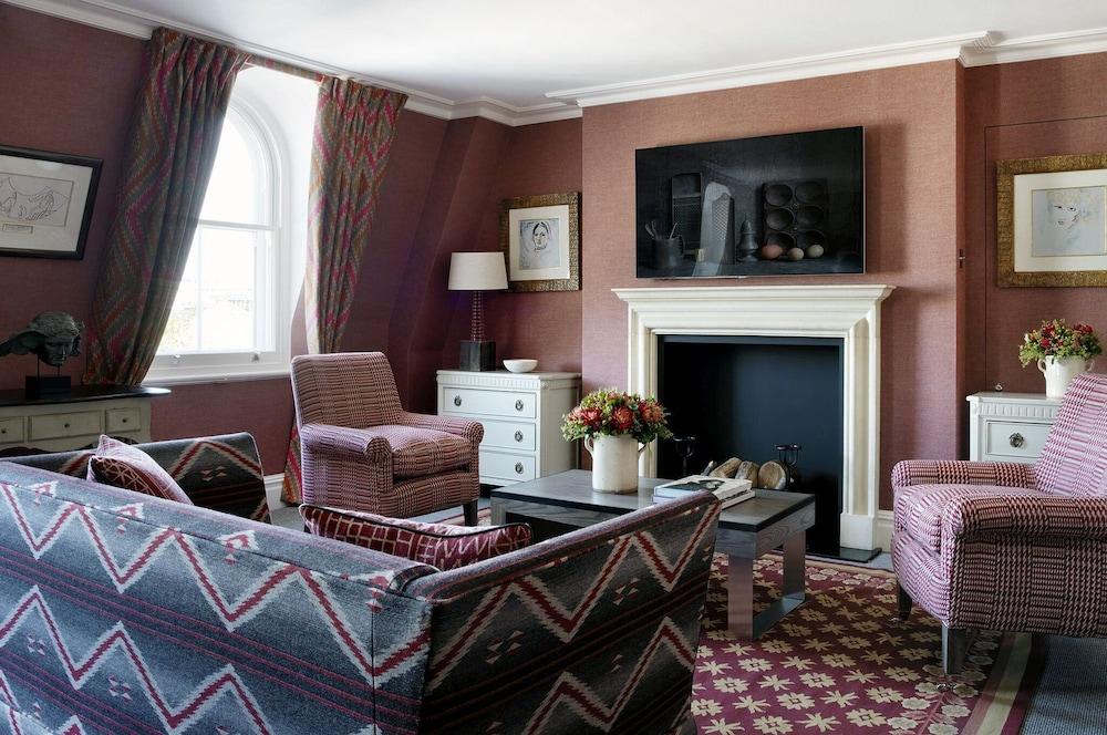 Haymarket Hotel, Firmdale Hotels Londra Dış mekan fotoğraf