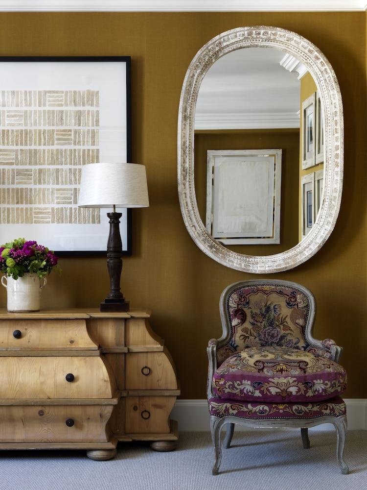 Haymarket Hotel, Firmdale Hotels Londra Dış mekan fotoğraf