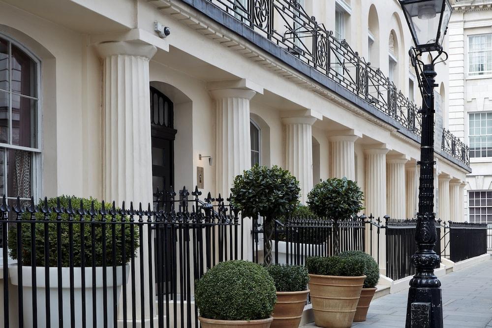 Haymarket Hotel, Firmdale Hotels Londra Dış mekan fotoğraf