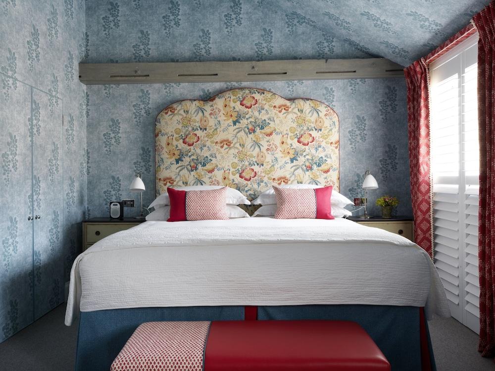 Haymarket Hotel, Firmdale Hotels Londra Dış mekan fotoğraf