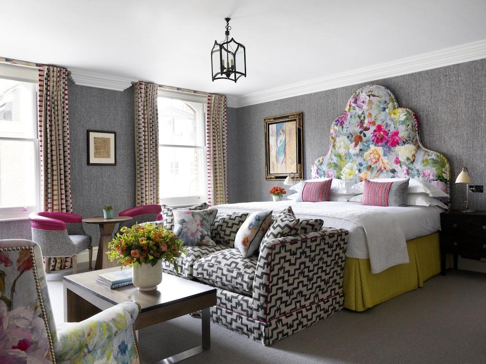 Haymarket Hotel, Firmdale Hotels Londra Dış mekan fotoğraf