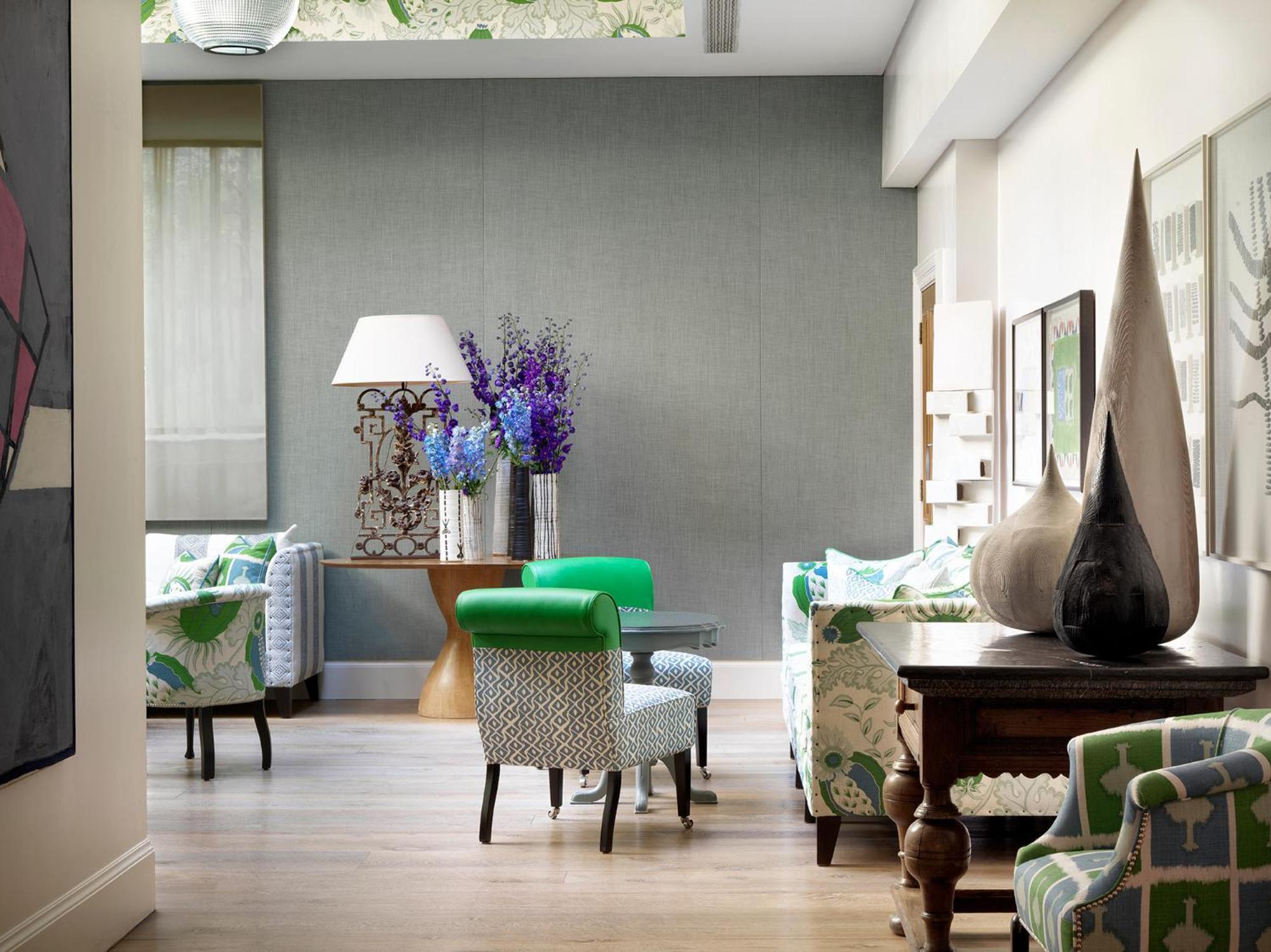 Haymarket Hotel, Firmdale Hotels Londra Dış mekan fotoğraf