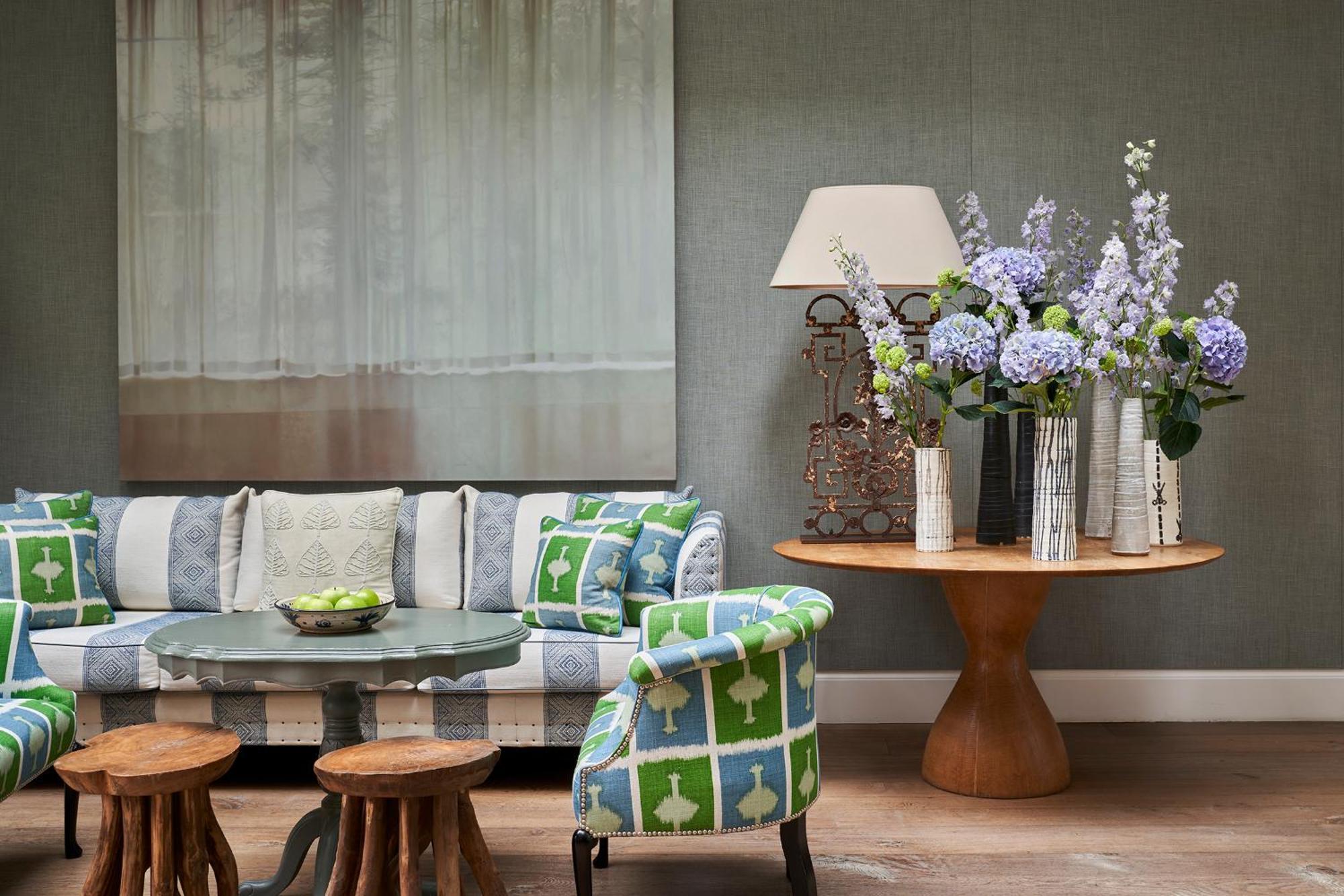 Haymarket Hotel, Firmdale Hotels Londra Dış mekan fotoğraf