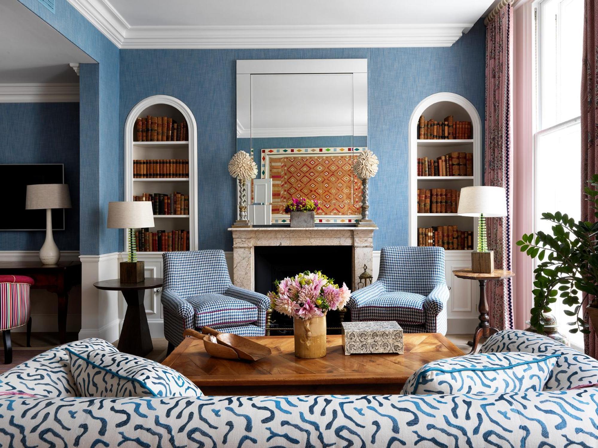 Haymarket Hotel, Firmdale Hotels Londra Dış mekan fotoğraf