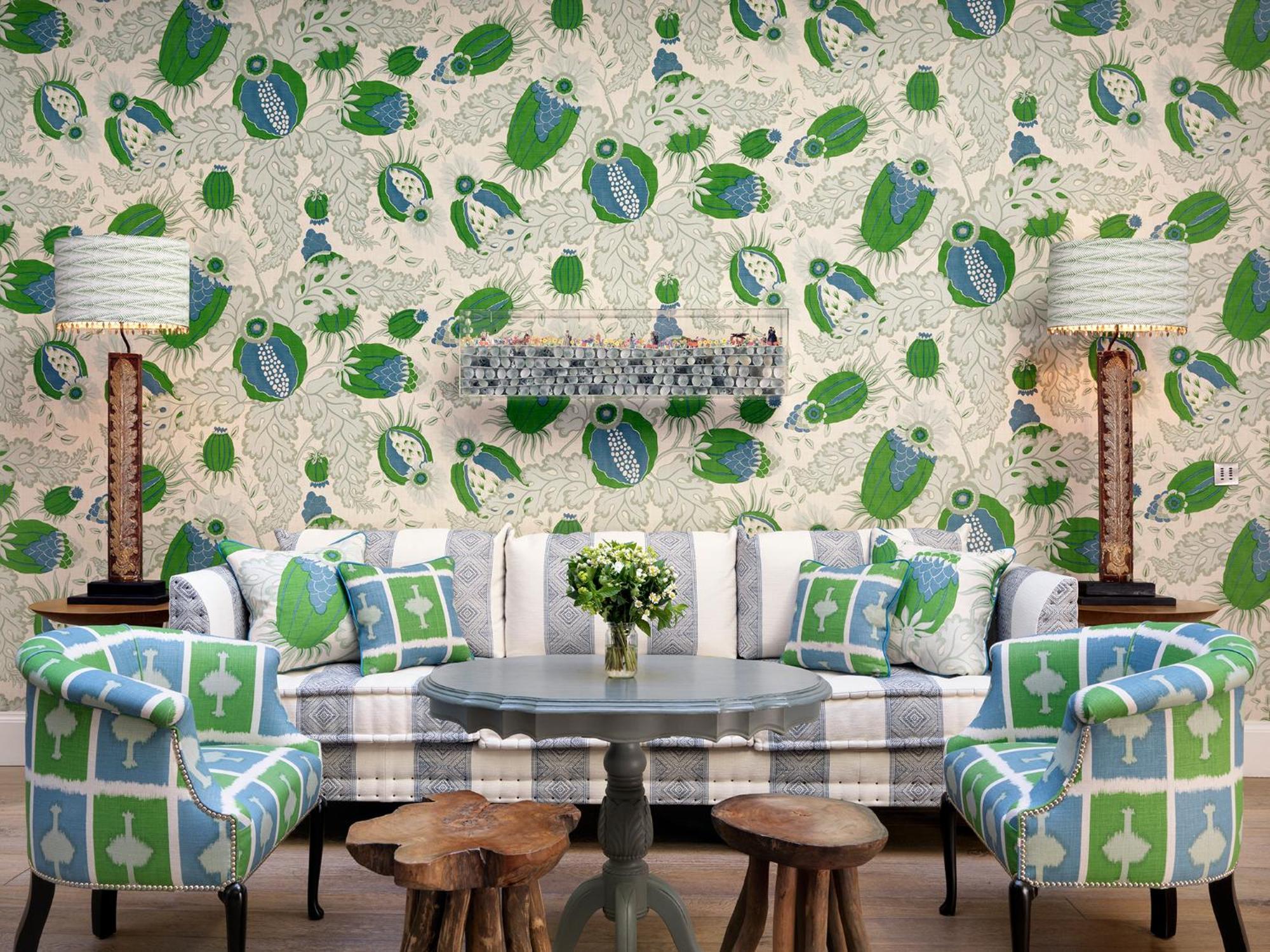 Haymarket Hotel, Firmdale Hotels Londra Dış mekan fotoğraf