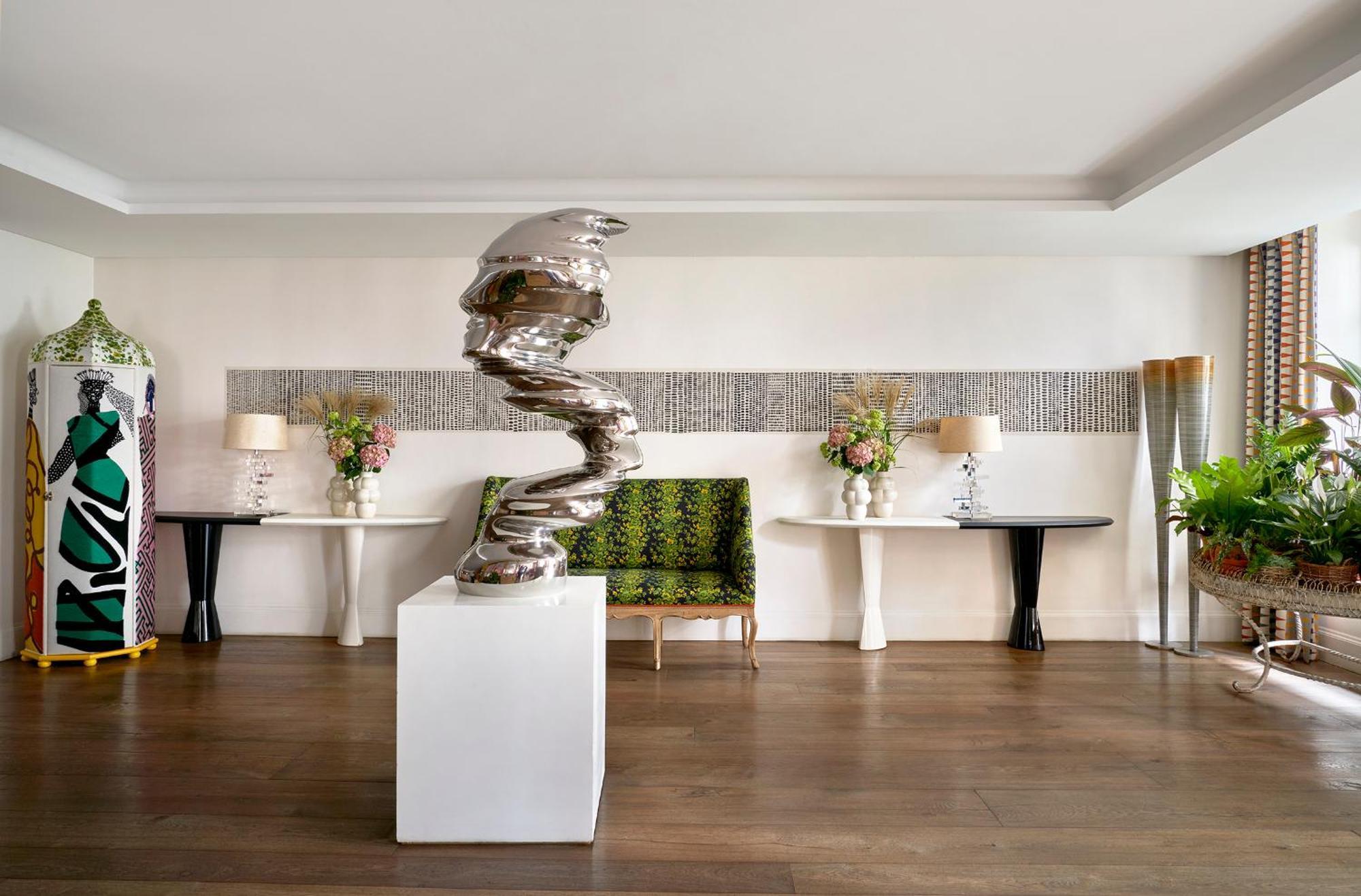 Haymarket Hotel, Firmdale Hotels Londra Dış mekan fotoğraf