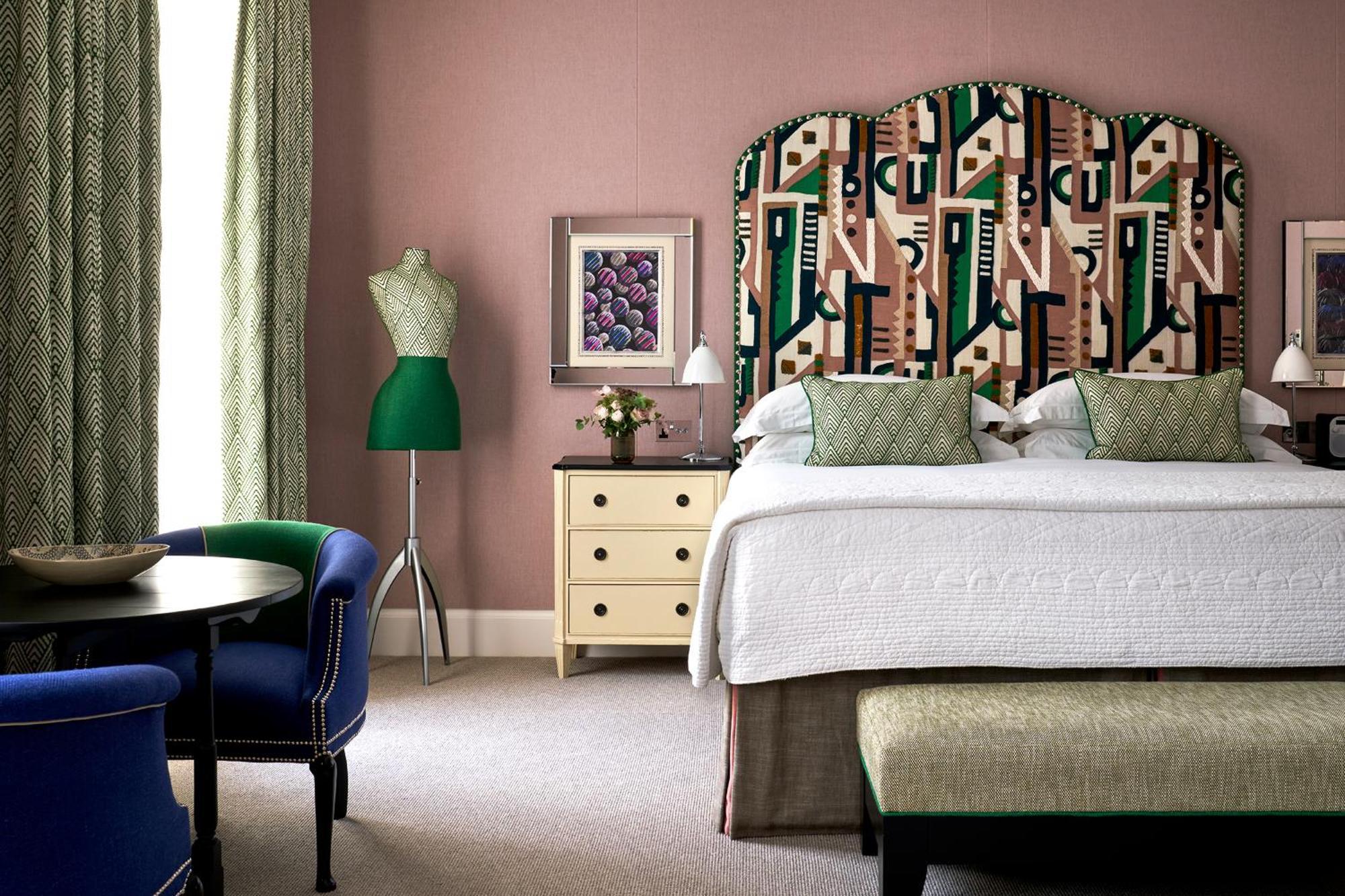Haymarket Hotel, Firmdale Hotels Londra Dış mekan fotoğraf