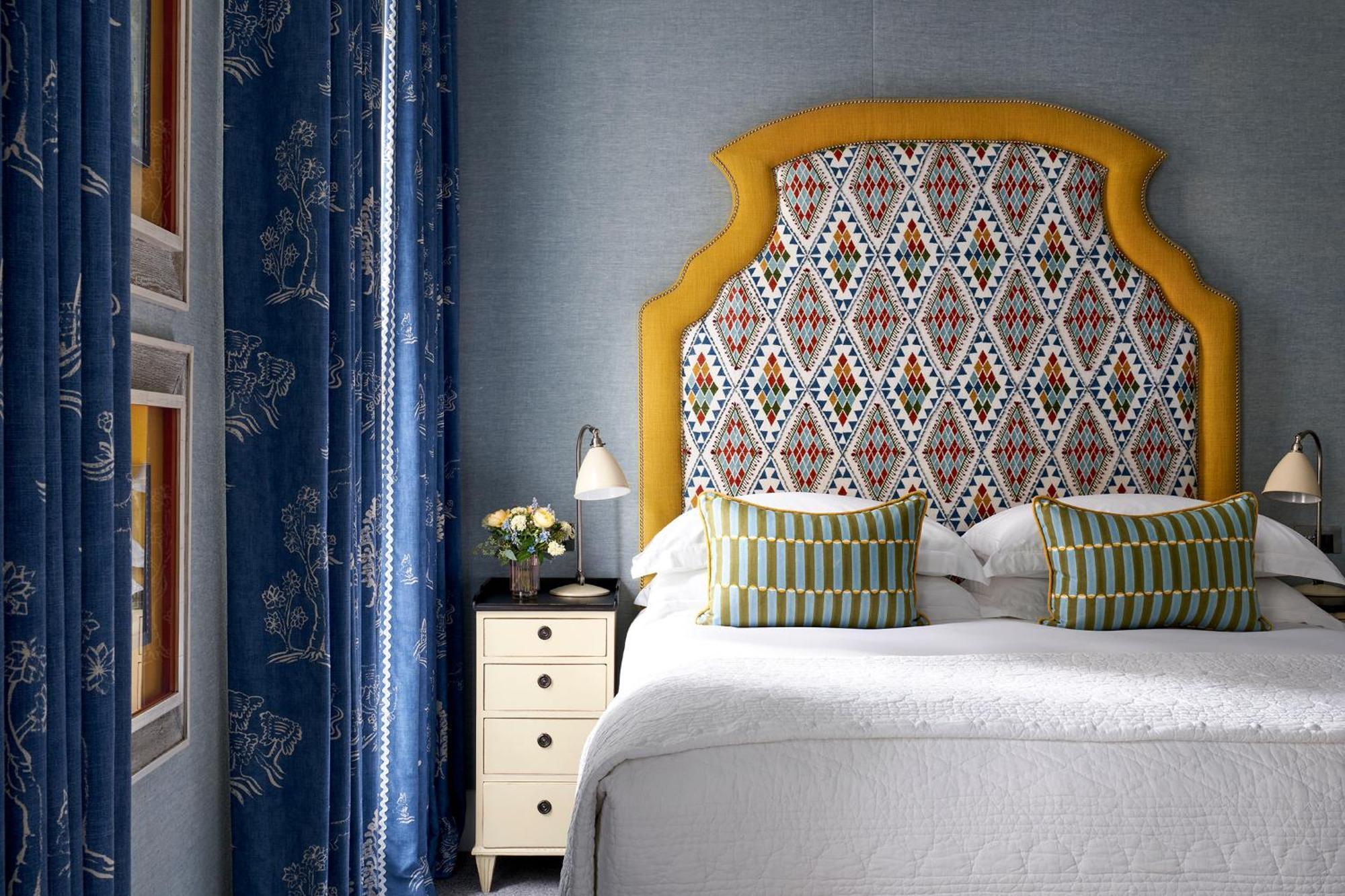 Haymarket Hotel, Firmdale Hotels Londra Dış mekan fotoğraf