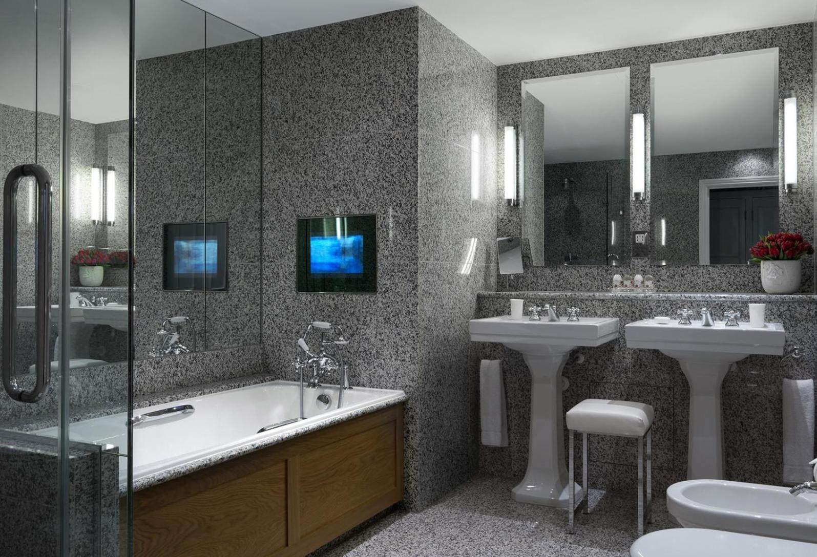 Haymarket Hotel, Firmdale Hotels Londra Dış mekan fotoğraf