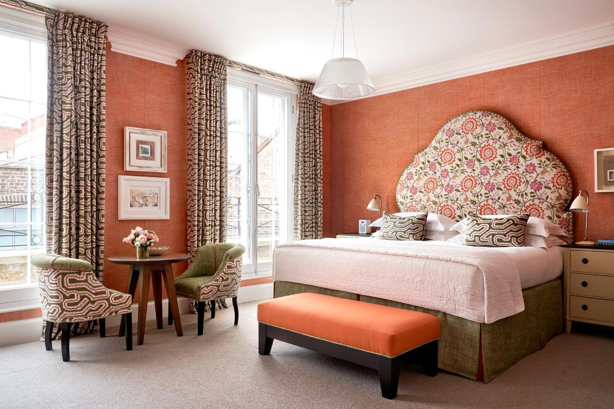 Haymarket Hotel, Firmdale Hotels Londra Dış mekan fotoğraf