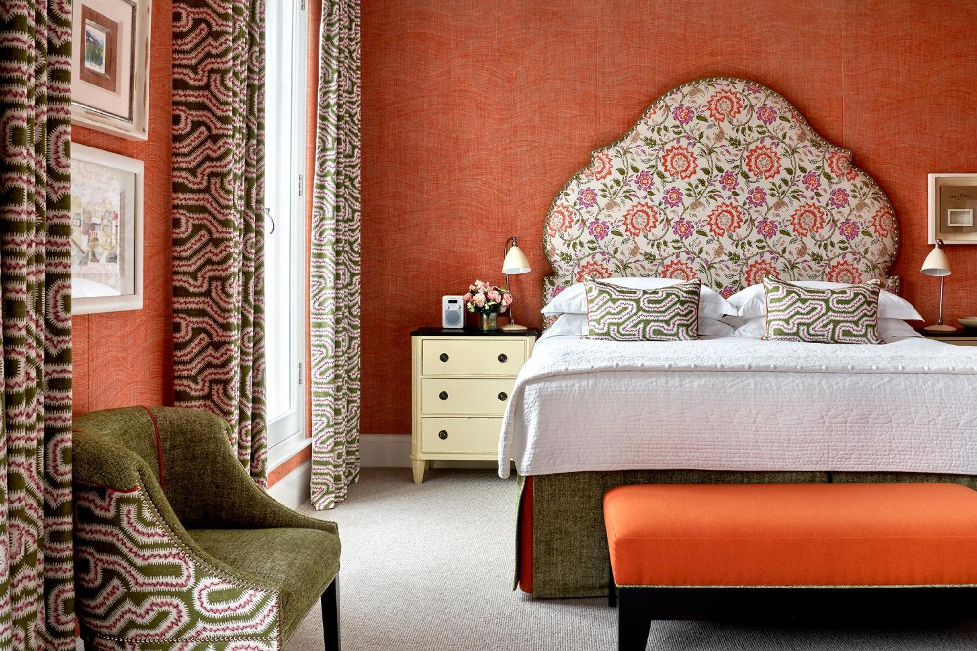 Haymarket Hotel, Firmdale Hotels Londra Dış mekan fotoğraf