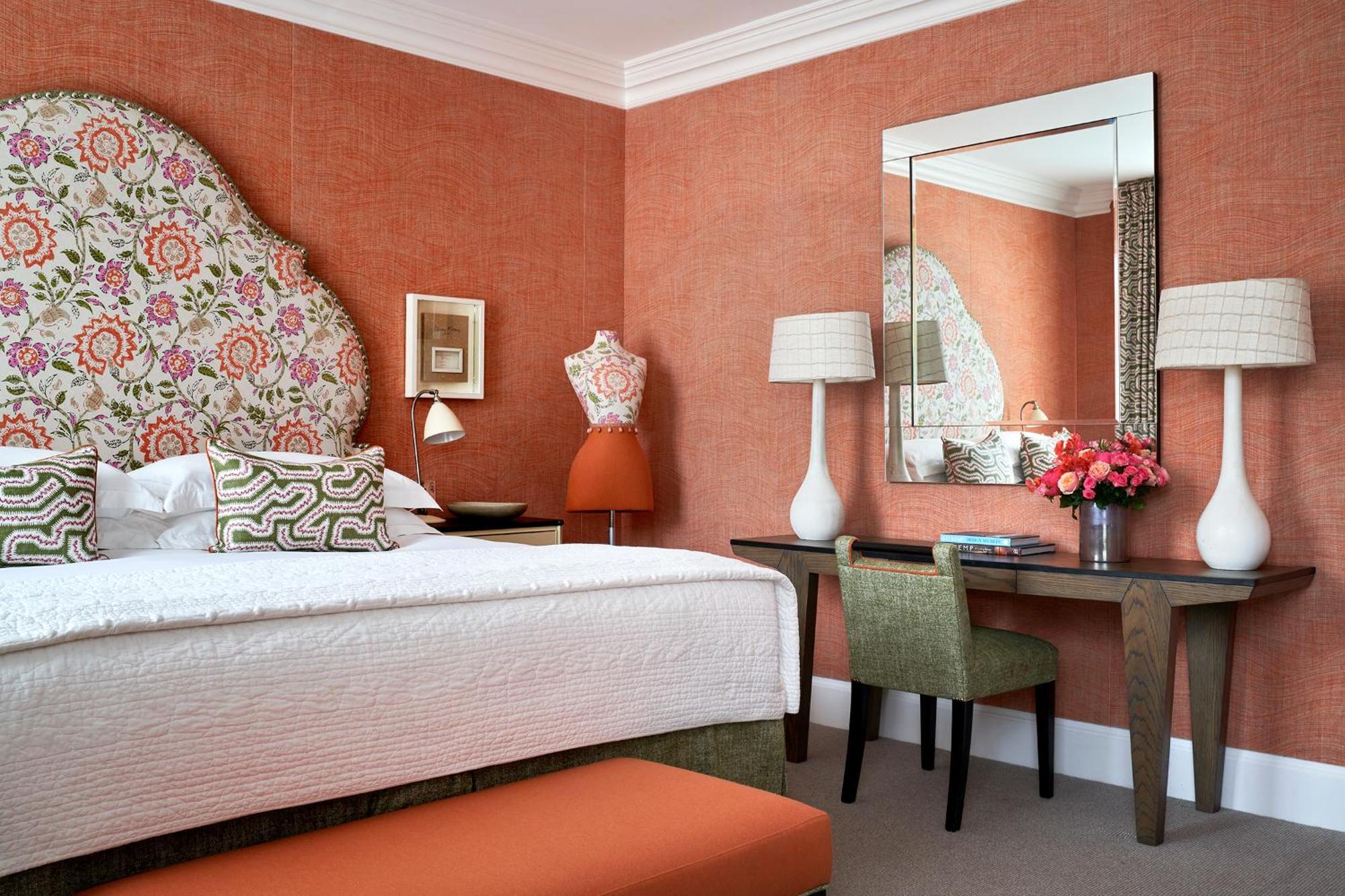 Haymarket Hotel, Firmdale Hotels Londra Dış mekan fotoğraf