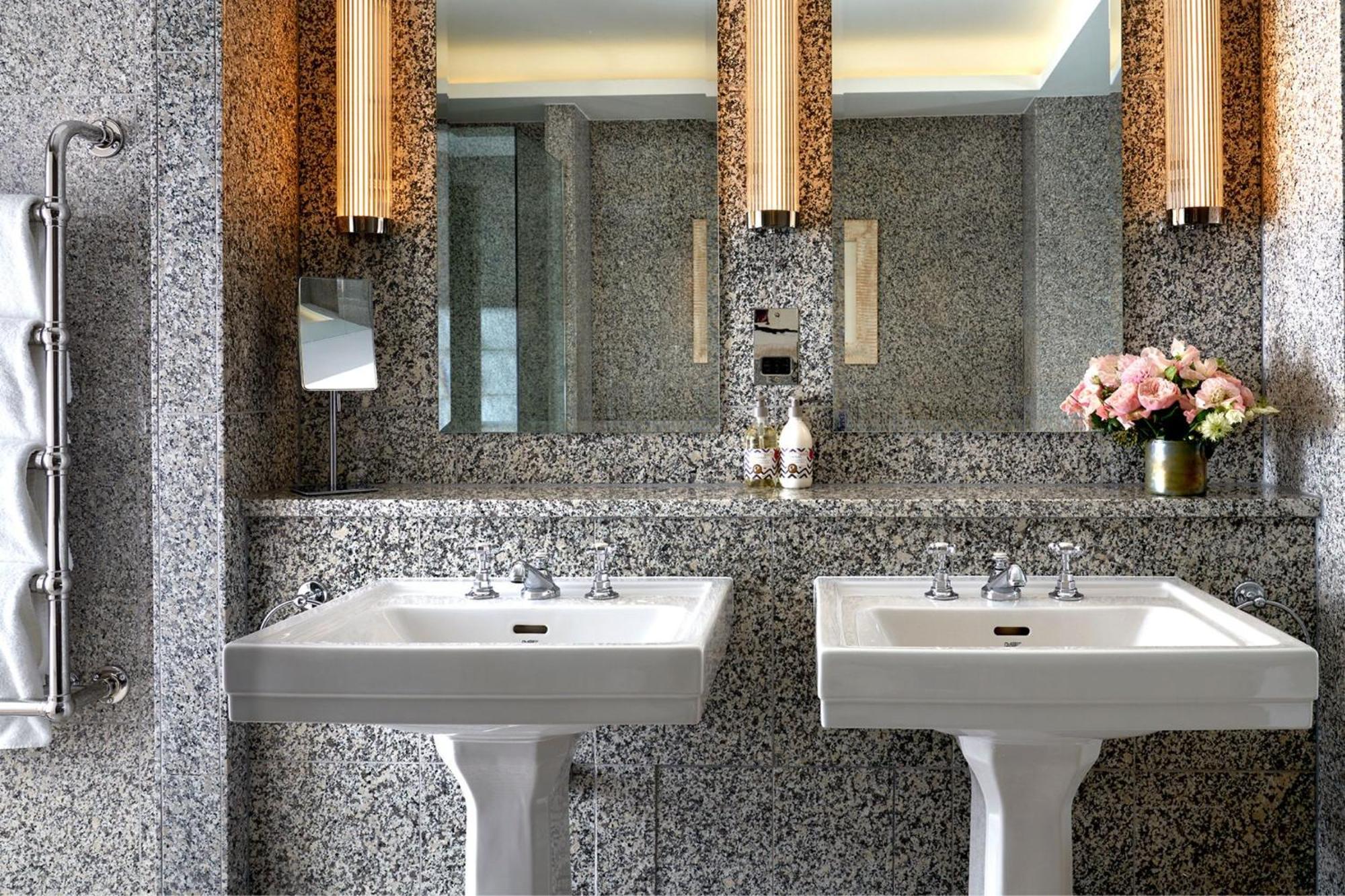 Haymarket Hotel, Firmdale Hotels Londra Dış mekan fotoğraf