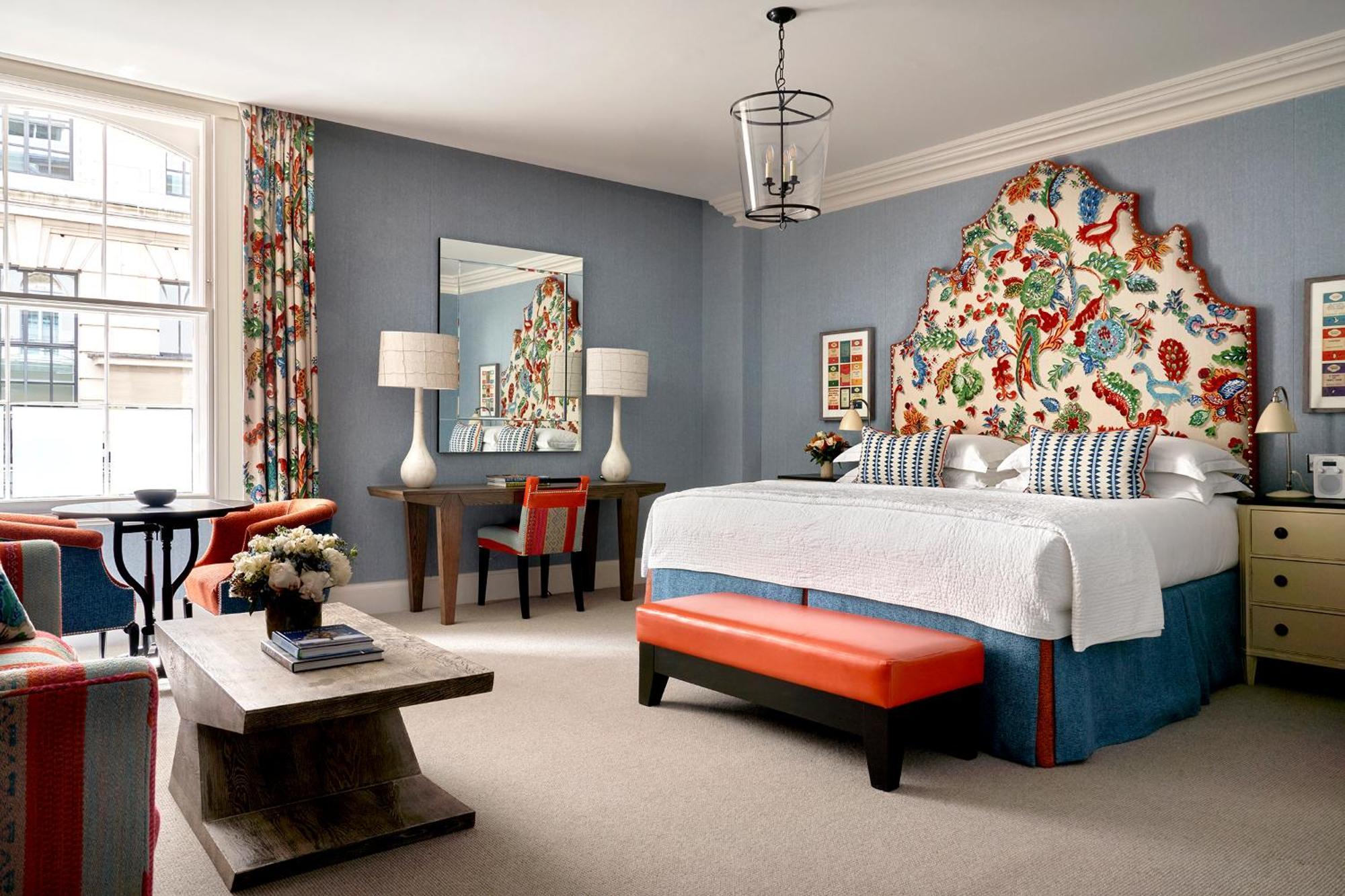 Haymarket Hotel, Firmdale Hotels Londra Dış mekan fotoğraf