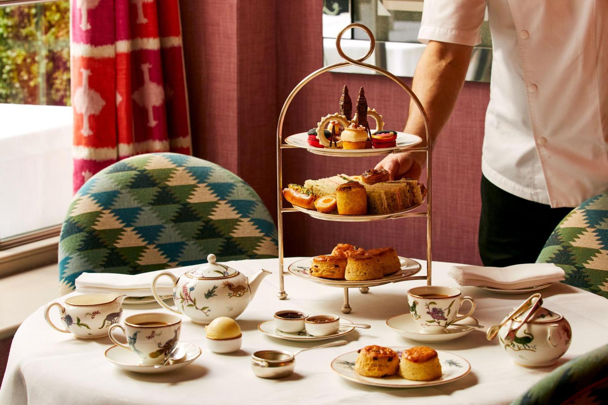Haymarket Hotel, Firmdale Hotels Londra Dış mekan fotoğraf
