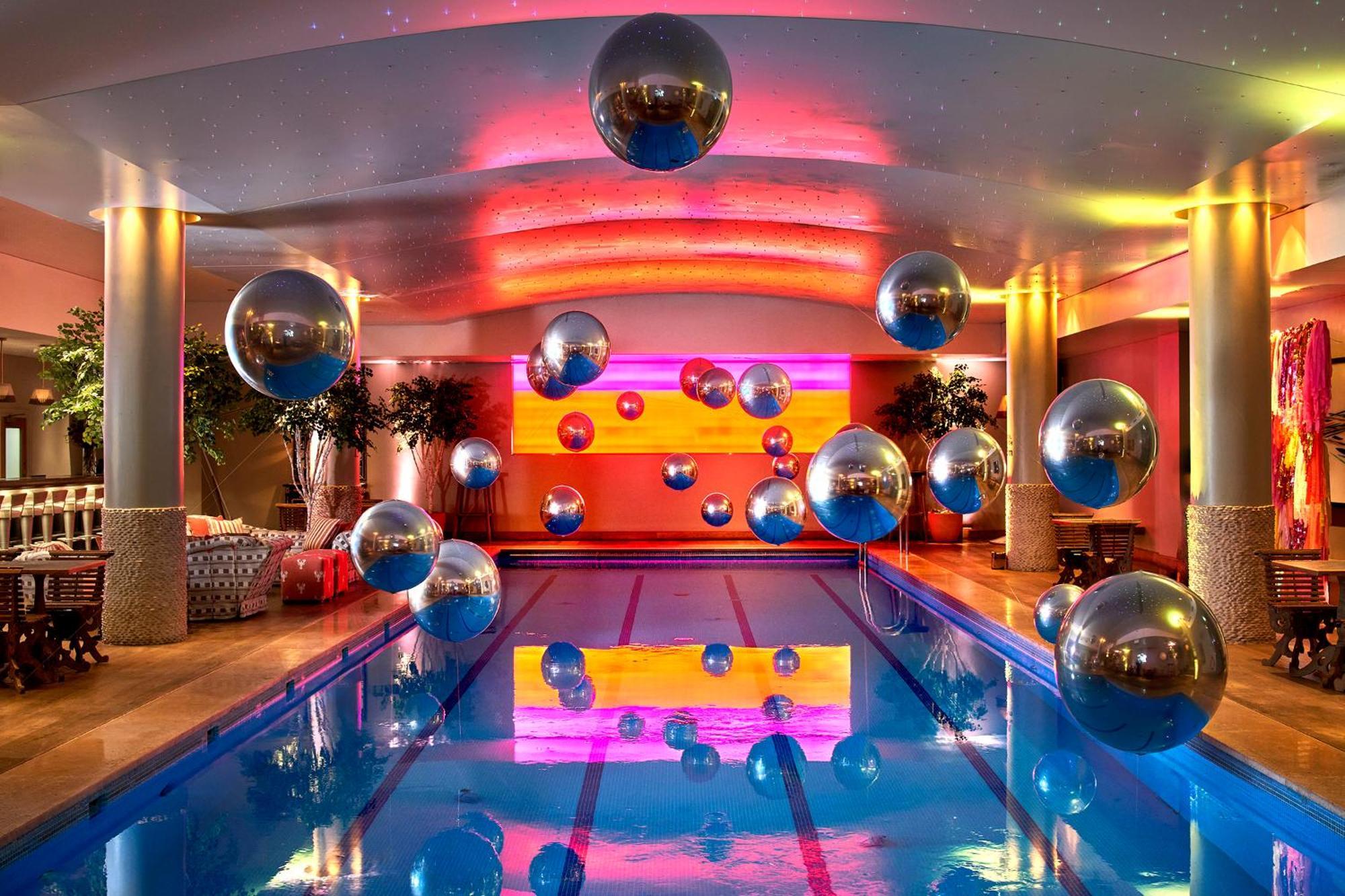 Haymarket Hotel, Firmdale Hotels Londra Dış mekan fotoğraf